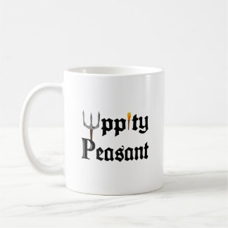 Mug Paysan utopique