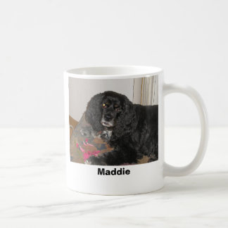 Mug PB130001, Maddie