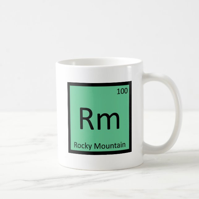 Mug Pb - Beurre de Cacahuète (Droite)