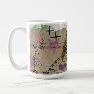 Mug PC2508 - Chouette d'attractions