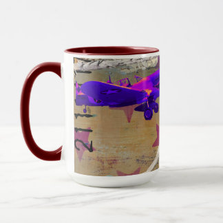 Mug PC2510 - Lighthouse Buzz