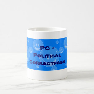 Mug PC - Correction politique