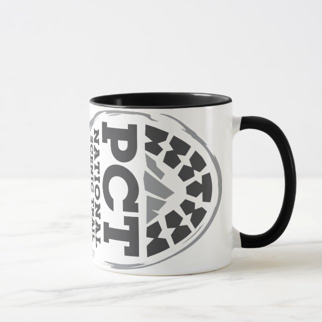 MUG PCT (Droite)