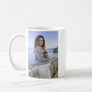 Mug PDG entreprise propriétaire fille patron Instagram