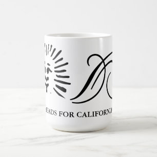 Mug PDOJ à la plage en CA 2012