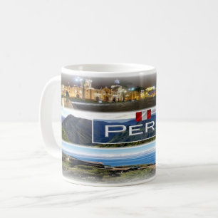 Mug PE - Pérou