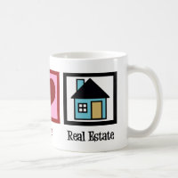 Peace Love Immobilier