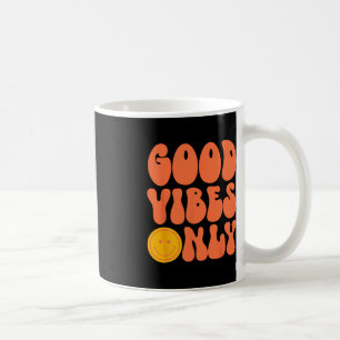 Mug PEACE SIGN LOVE 60s 70s Tie Dye Hippie Halloween C
