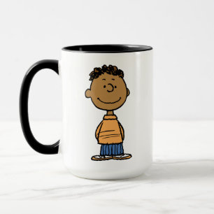 Mug PEANUTS   Franklin