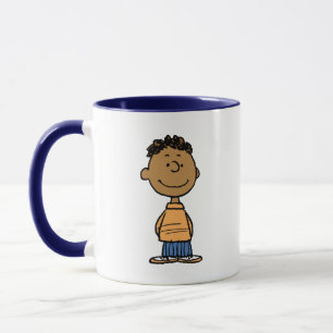 Mug PEANUTS Franklin