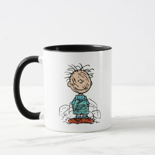 Mug PEANUTS Pigpen