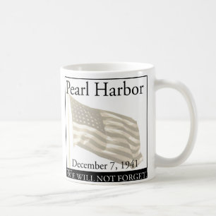 Mug Pearl Harbor