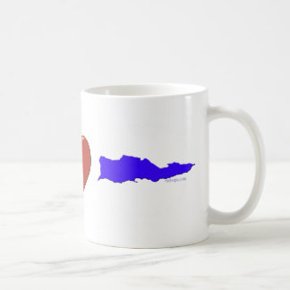 Mug pease-amour-St-croix