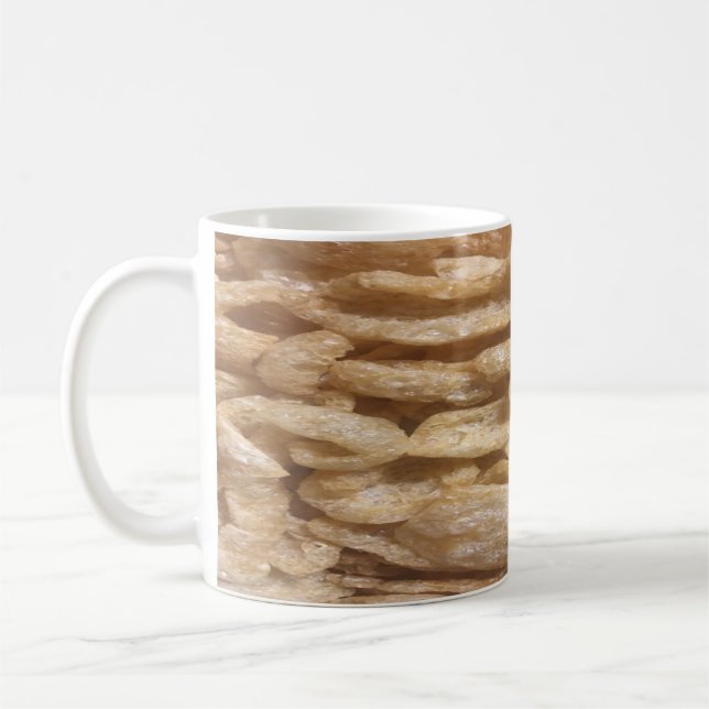 Mug Peau de porc (Gauche)