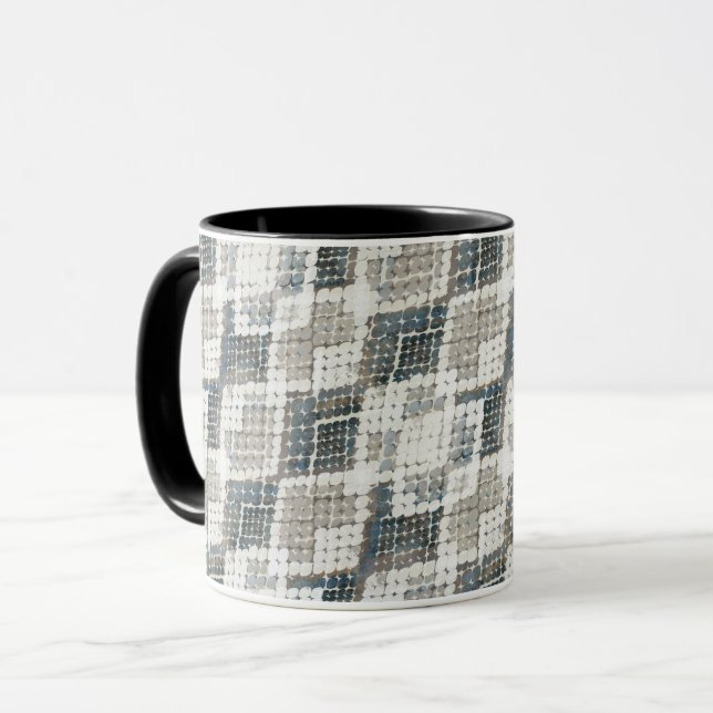 Mug Peau de serpent (Devant gauche)