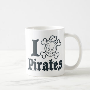Mug PEBBLES™ Le pirate