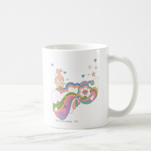 Mug PEBBLES™ Rainbow Cloud