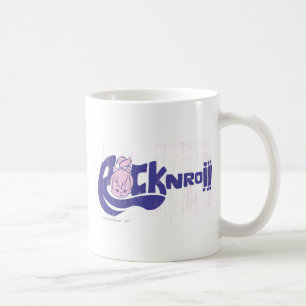 Mug PEBBLES™ Rock N Roll