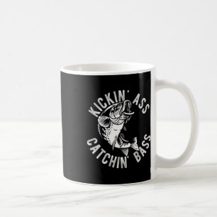 Mug Pêchant à la Byss Pêche Pêcheur Pêcheurs Tr