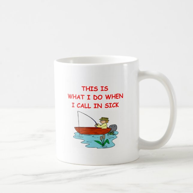 Mug Pêche (Droite)