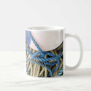 MUG PÊCHE