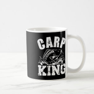 Mug Pêche à la carpe