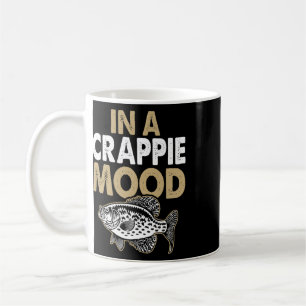 Mug Pêche à la marache dans un état d'esprit marache