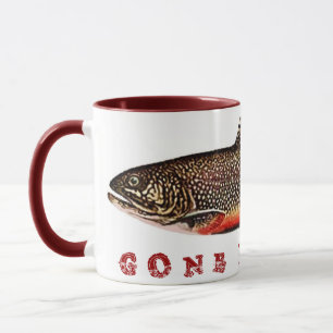 Mug Pêche allée