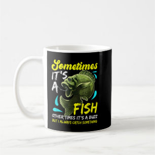 Mug Pêche amusante pour les hommes Cadeaux humoristiqu