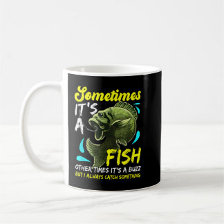 Mug Pêche amusante pour les hommes Cadeaux humoristiqu