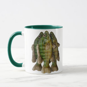 Mug Pêche au poisson Catch de pêcheur