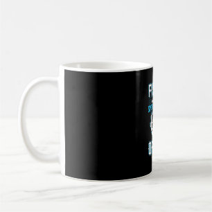 Mug Pêche C'Est Un Mode De Vie