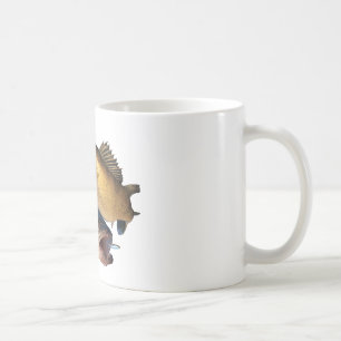 Mug Pêche de brochets vairons
