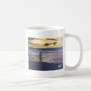 Mug Pêche de lac