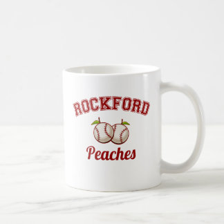 Mug Pêches de Rockford