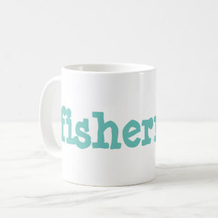 Mug pêcheur