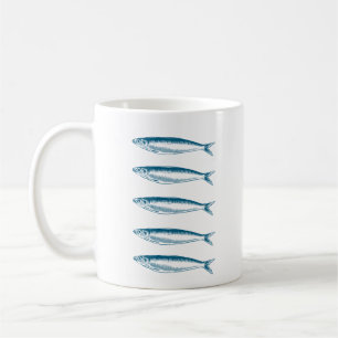 Mug Pêcheur de Sardines