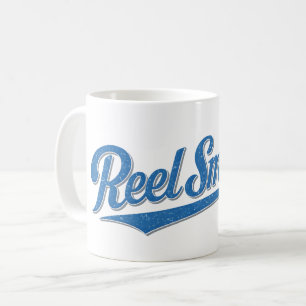 Mug Pêcheur Rétro Lisse Poisson Pêche Nautique