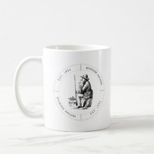 Mug Pêcheurs de la Rivière