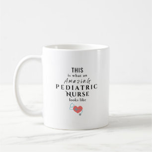 Mug Pediatric