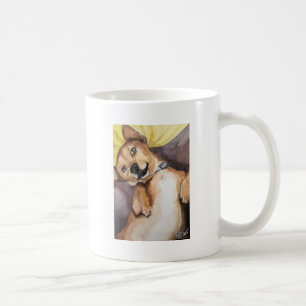 Mug Pedro le Chiweenie