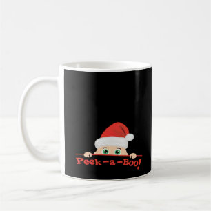 Mug Peekaboo