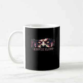 Mug Peekaboo Graphisme Vibes d'automne