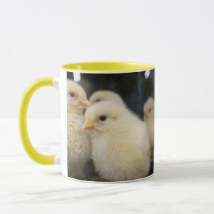 Mug Peeps