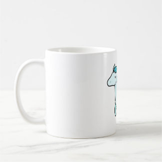 Mug Pégase kawaii