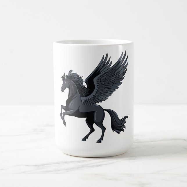 Mug Pégase volant (Centre)