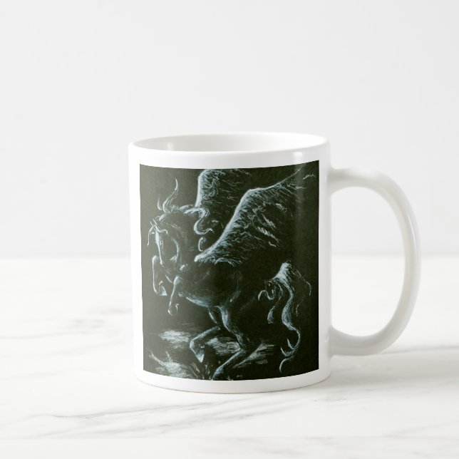 Mug Pegasus (Droite)