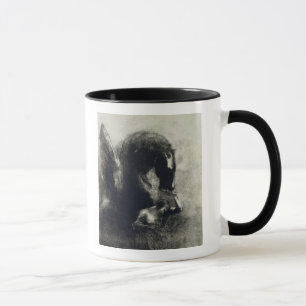 Mug Pegasus