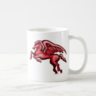 Mug Pegasus