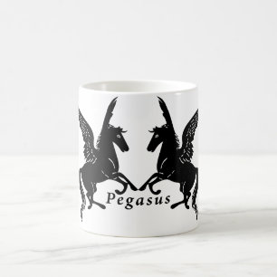 Mug Pegasus